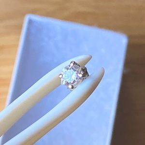 💎 2 GORGEOUS, Loose ,Brilliant Cut  Diamonds 💎